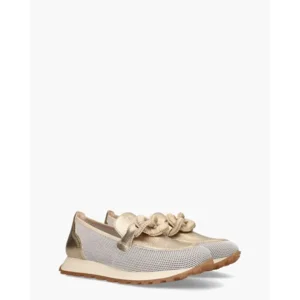 Hispanitas BHV243270 Goud Damesloafers