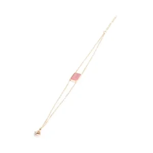 Didyma Kala Pink armband KAL1