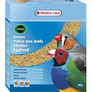 Versele-laga Orlux Eivoer - Vogelvoer - 5 kg