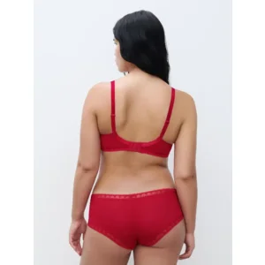 Chantelle – Day to Night – BH Spacer – C15F70 – Coquelicot