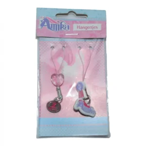 Amika 2 Hangertjes