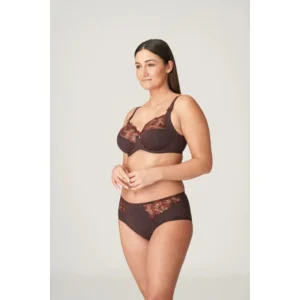 Prima Donna - Deauville - Tailleslip – 0561816 – Ristretto