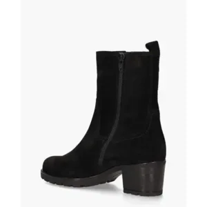 Gabor 32.801.47 Dames Chelseaboots