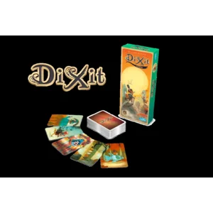 DIXIT ORIGINS EXPANSION - REFRESH