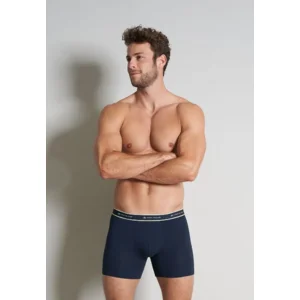 Tom Tailor Boxershort: Lange Bil, 2 pack ( TOM.21 ) L