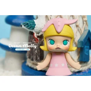 Molly - Ocean - Blind Box