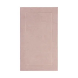 aquanova,badmat,london,dusty pink,60x60
