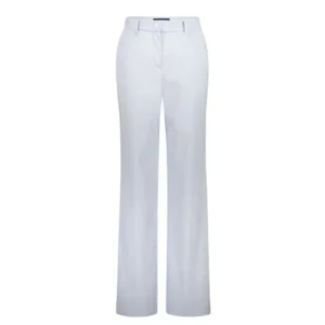 Gardeur Dames broek: Franca8, Ribfluweel, Licht blauw ( GAR.19 )