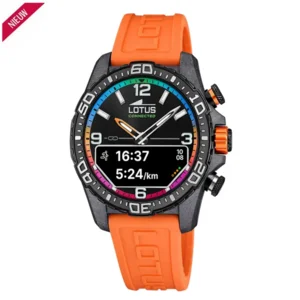 Lotus herenhorloge 20000/7 Connected D