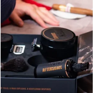 MEN experience box