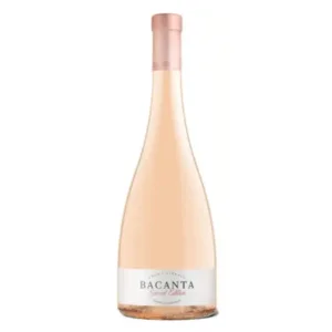 Bacanta - Rosé Barrique - Special Edition