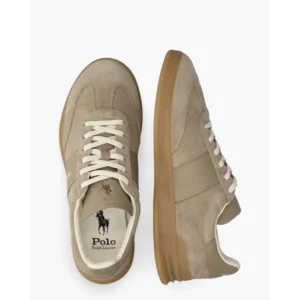 Polo Ralph Lauren Heritage Aera Dirty Buck Herensneakers