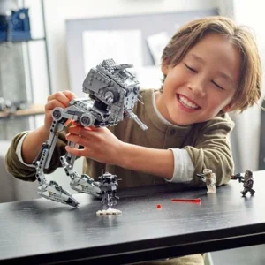 LEGO Star Wars -  Hoth At-St - 75322