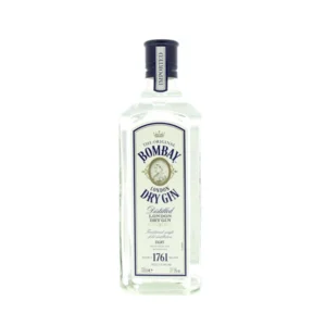 BOMBAY DRY 70CL/37.5%