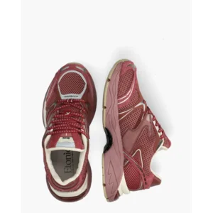 Etonic Kendari Monochome Roze Damessneakers