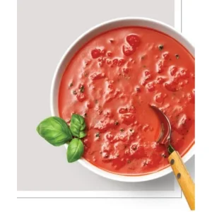 LR FIGUACTIVE Juicy Tomato Soup