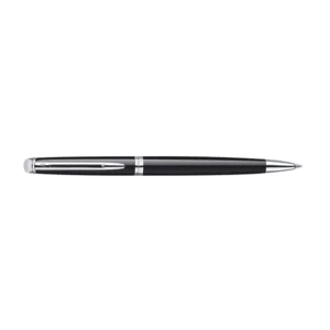 Waterman Balpen HEMISPHERE LACK BLACK Ct