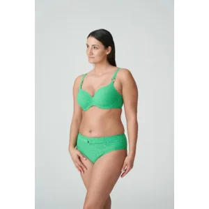 Prima Donna Swim Maringa voorgevormde bikini in groen