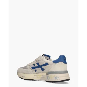 Premiata Mick 8237 Herensneakers