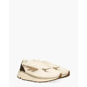 HI-TEC HTS Shadow RGS Off-White/Bruin Herensneakers