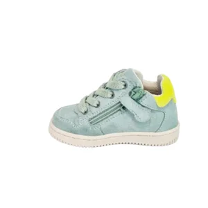 Stones and Bones Schoen NAIF Jadegroen 25