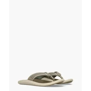 Olukai Ulele Taupe Herenslippers