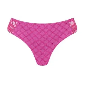 Louisa Bracq Mini slip: Paco, Very Pink ( SEC.384 )