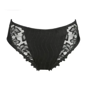 Prima Donna - Deauville - Tailleslip – 0561811 - Black