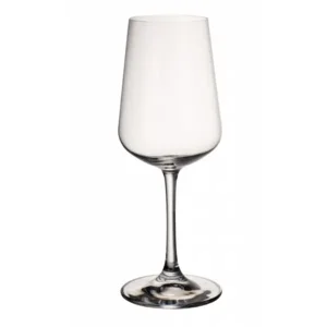 Villeroy & Boch Ovid 4 Stuks wit wijnglas