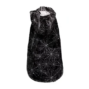 Croci Hondencape Ticky Ghost 30 cm