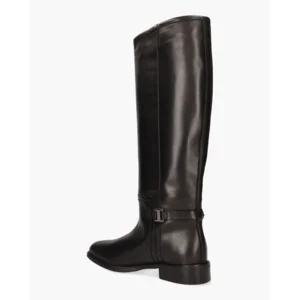 Nalini 25I093 Zwart Damesboots