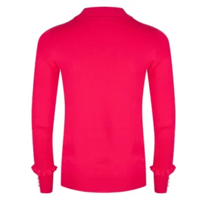 Esqualo Pull met Turtle Neck