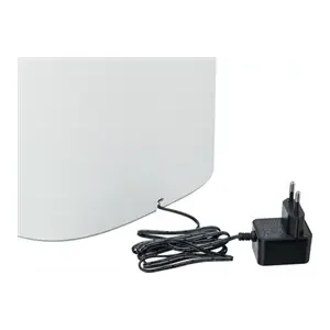 Trixie Voederautomaat TX8 2.0 Wit/Grijs 4,5 ltr