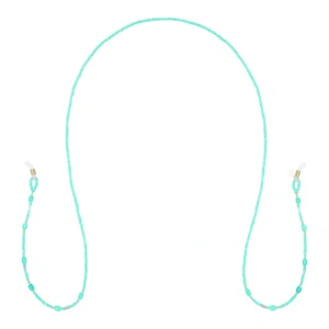 Brillenketting - At the Beach Turquoise