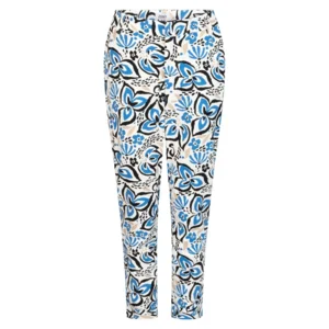 Broek Print Helma Zoso