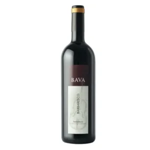 Bava Barbaresco (per 6 flessen)
