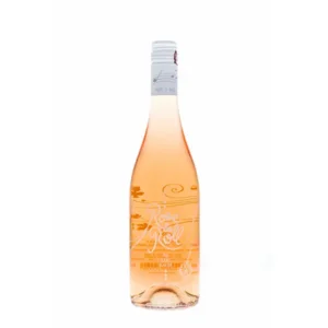 Rosé wijn Cht de Saint-Martin Rose & Roll (6 flessen)