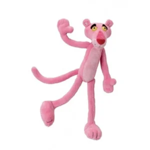 knuffel Pink Panther pluche 47 cm