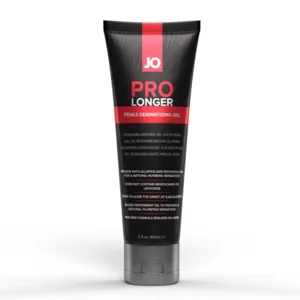 System JO Prolonger Gel Orgasme Vertrager 60 ml