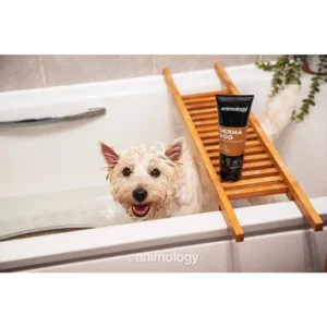 Animology Derma Dog Sensitive Skin Dog Shampoo 250 ml