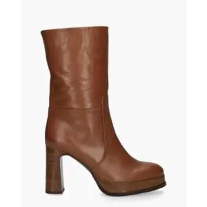 Zinda 2459 Cognac Damesboots