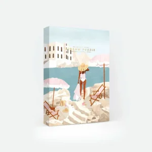 Puzzel Strand Italië All The Ways to Say