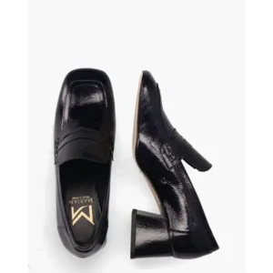 Vivian Ray Juliet Donkerblauw Damesloafers