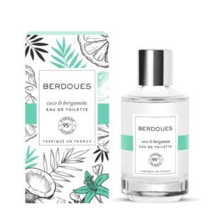 1902 - Eau de Toilette - Coco & Bergamote