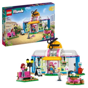 LEGO® 41743 Friends Kapper