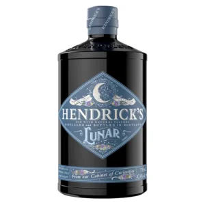 HENDRICK'S LUNAR 70CL/43,4%