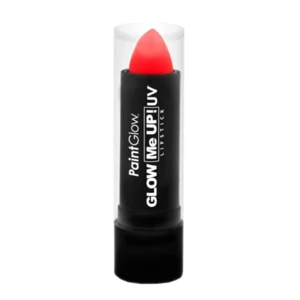 Lippenstift - UV rood - 4,5gr