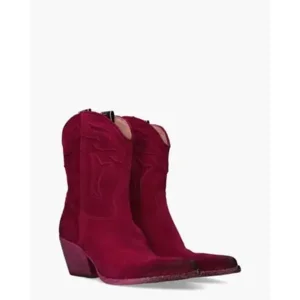 Elenaiachi E2016 Roze Damesboots