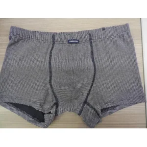 Ammann Heren boxershort: Retro Short ( korte bil ) tot 4XL ( AMM.3925 )