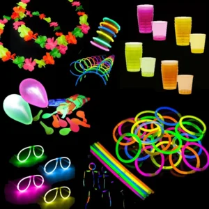 Glow pakket